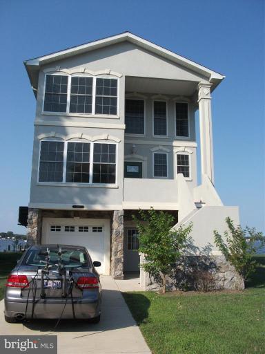4068 Beach Road Dundalk, MD 21222 - Photo 7 of 16 Exterior #3