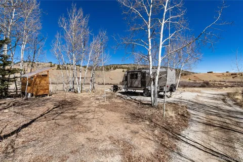 $150,000 | 683 Latigo Loop, Hartsel, CO 80449