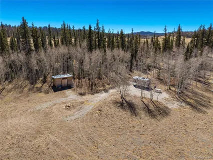 $150,000 | 683 Latigo Loop, Hartsel, CO 80449