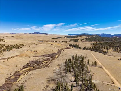 $150,000 | 683 Latigo Loop, Hartsel, CO 80449