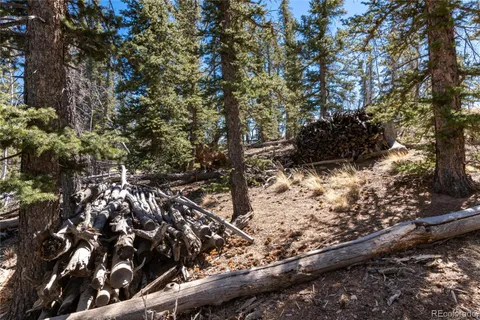 $150,000 | 683 Latigo Loop, Hartsel, CO 80449