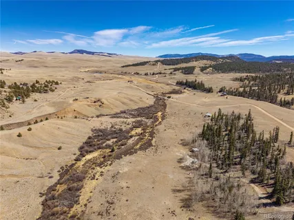 $150,000 | 683 Latigo Loop, Hartsel, CO 80449