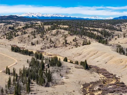 $150,000 | 683 Latigo Loop, Hartsel, CO 80449