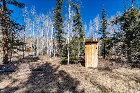 $150,000 | 683 Latigo Loop, Hartsel, CO 80449