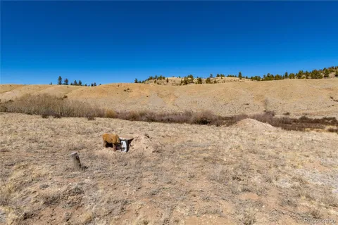 $150,000 | 683 Latigo Loop, Hartsel, CO 80449