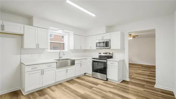 $1,300 | 6614 Dauphine Street, Arabi, LA 70032