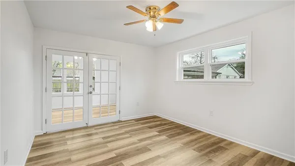 $1,300 | 6614 Dauphine Street, Arabi, LA 70032