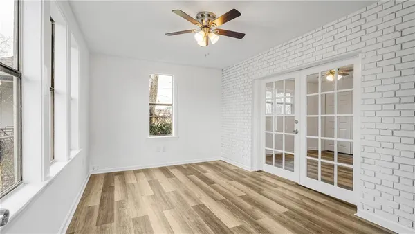 $1,300 | 6614 Dauphine Street, Arabi, LA 70032