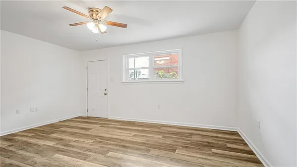 $1,300 | 6614 Dauphine Street, Arabi, LA 70032