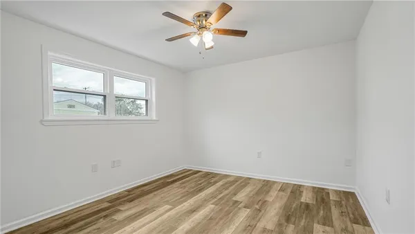 $1,300 | 6614 Dauphine Street, Arabi, LA 70032