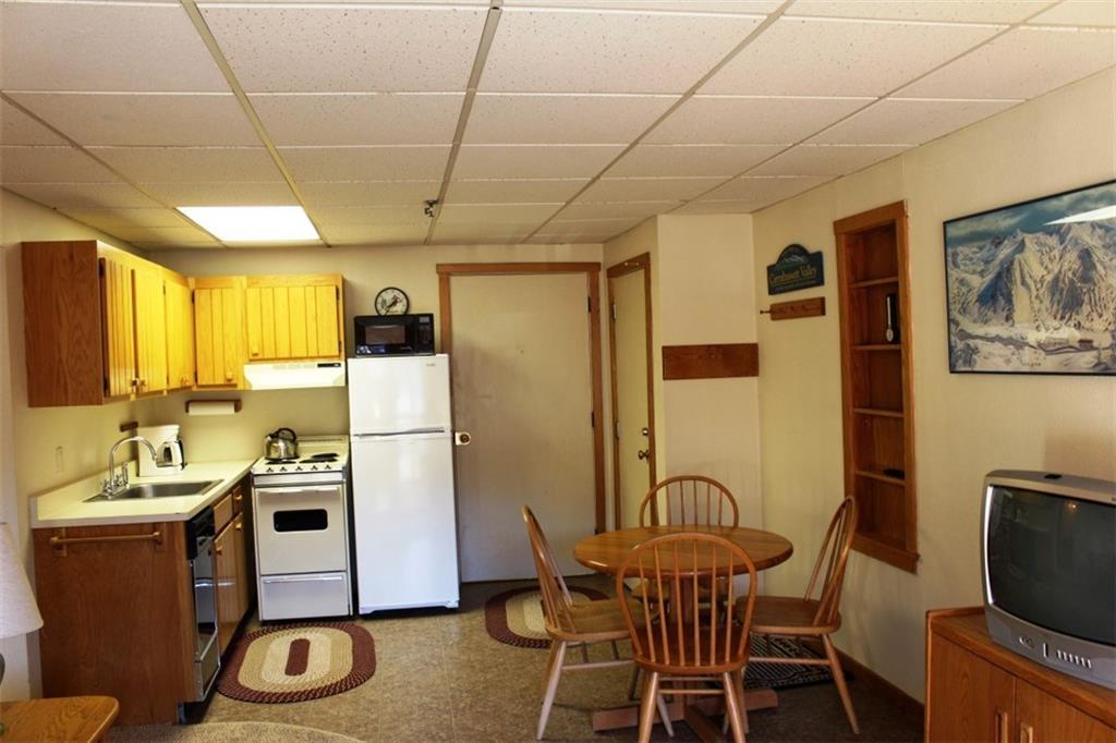 358 Mountain Side Road, Unit 358 Carrabassett Valley, ME 04947 - Photo 4 of 10 Photo