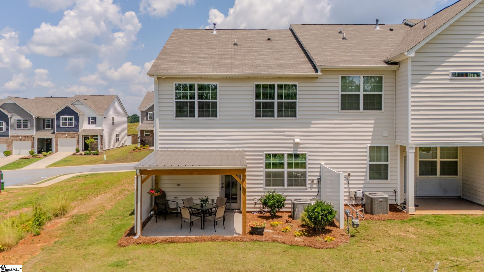 263 East Compass Way Easley, SC 29640 - Photo 46 of 47