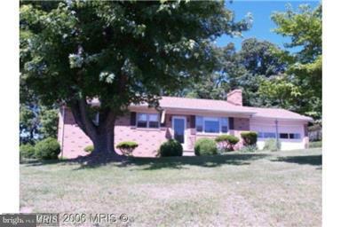 1564 Jordan Springs Road Stephenson, VA 22656 - Photo 1 of 5 Exterior (Front)