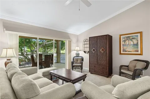 $590,000 | 5817 Glencove Drive, Unit 405, Naples, FL 34108
