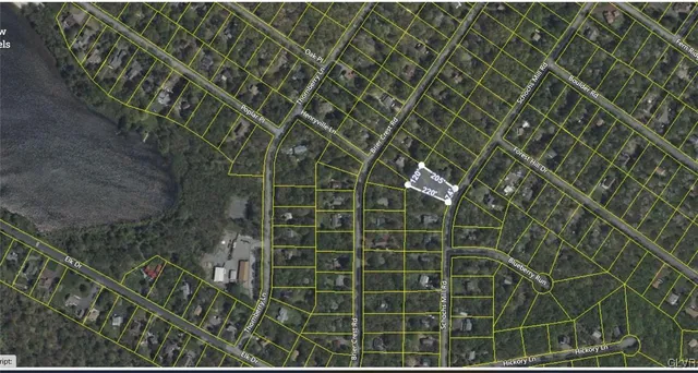 $7,500 | Schochs Mill, Blakeslee, PA 18610