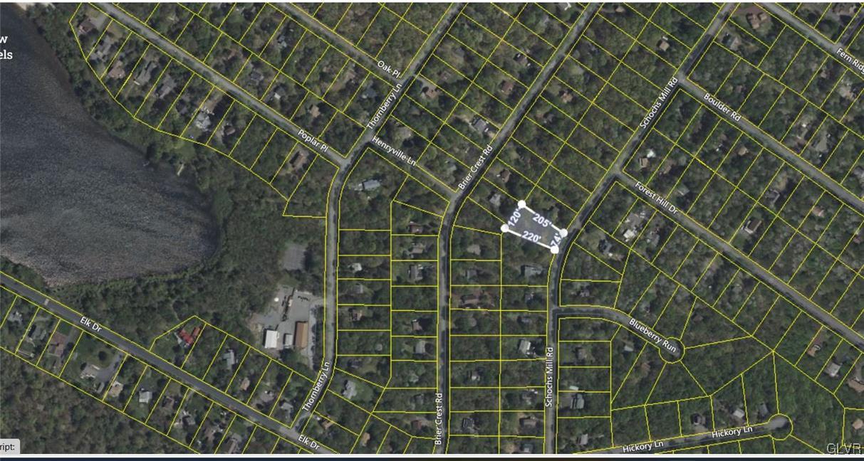 Schochs Mill Blakeslee, PA 18610 - Photo 1 of 2