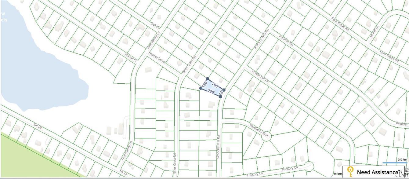 Schochs Mill Blakeslee, PA 18610 - Photo 2 of 2