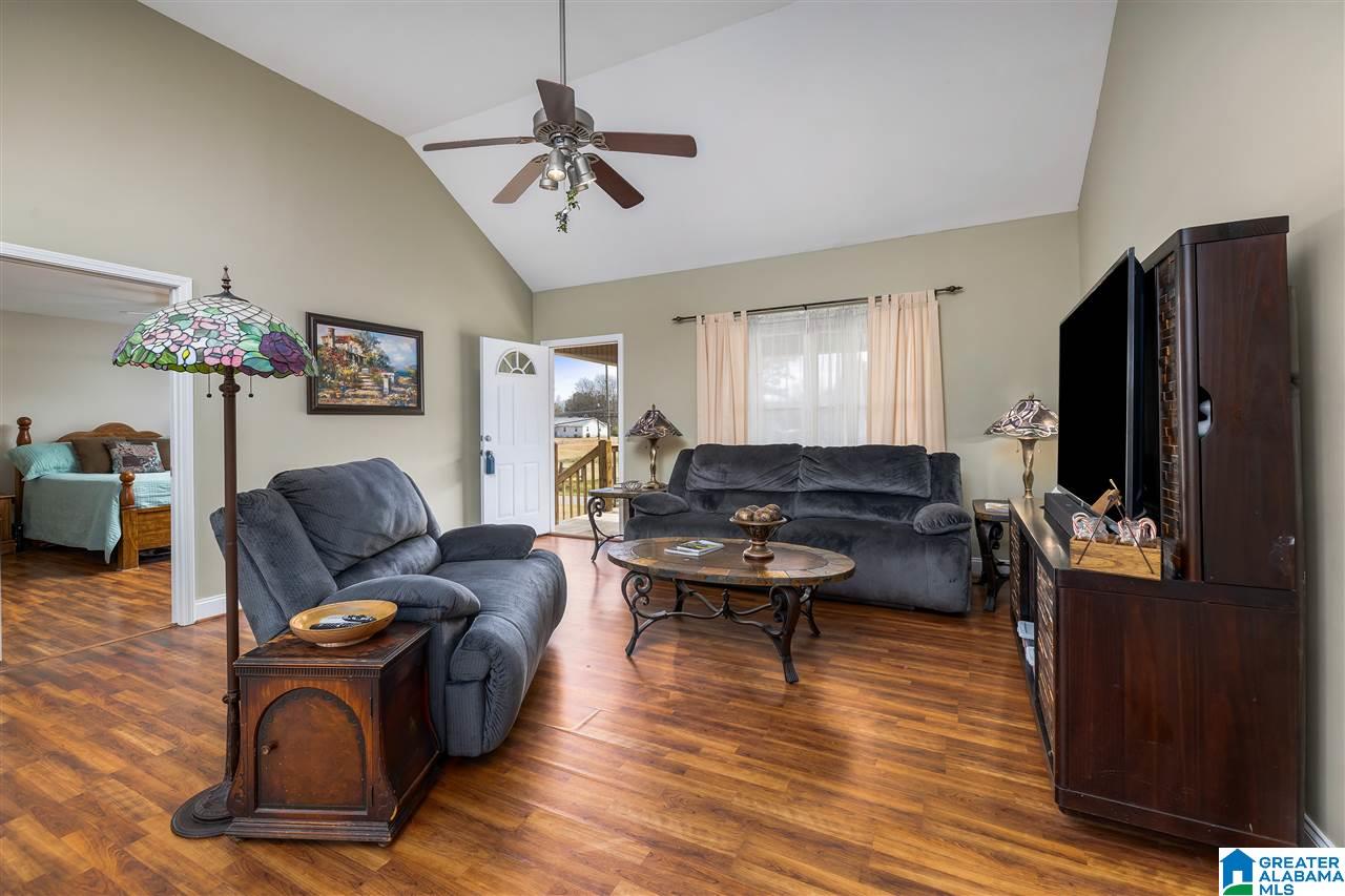 20977 Eastern Valley Road McCalla, AL 35111 - Photo 7 of 30