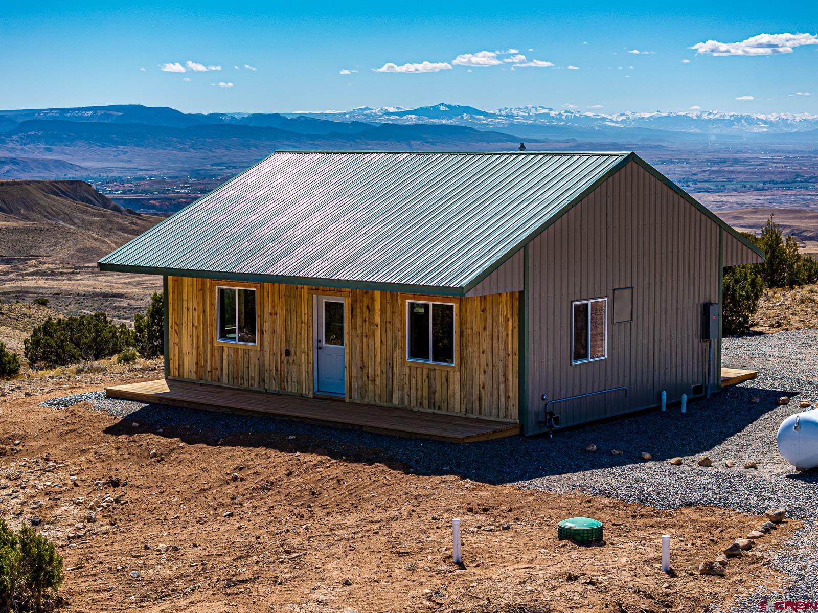 16930 Oak Creek Road Eckert, CO 81418 - Photo 2 of 40