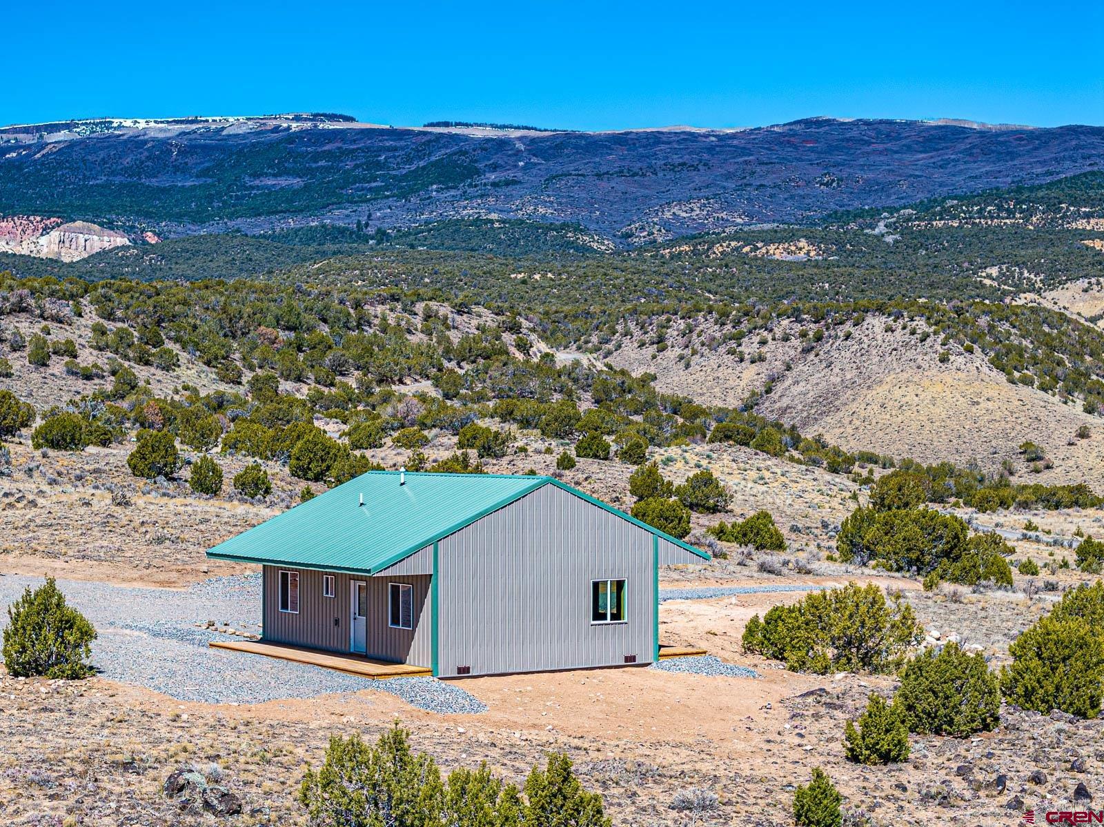 16930 Oak Creek Road Eckert, CO 81418 - Photo 3 of 40