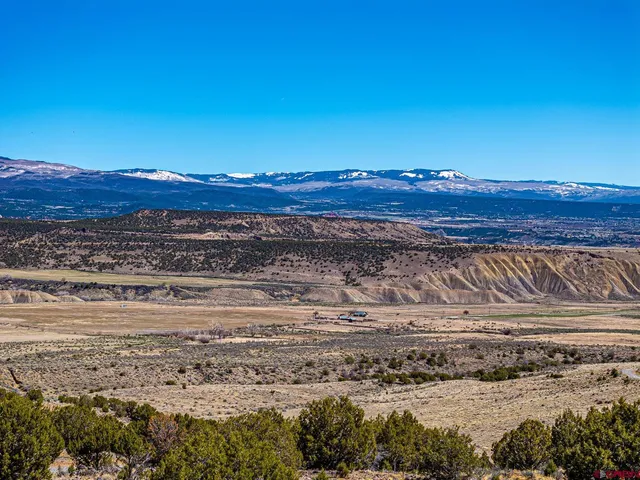 a view of ocean view and mountain