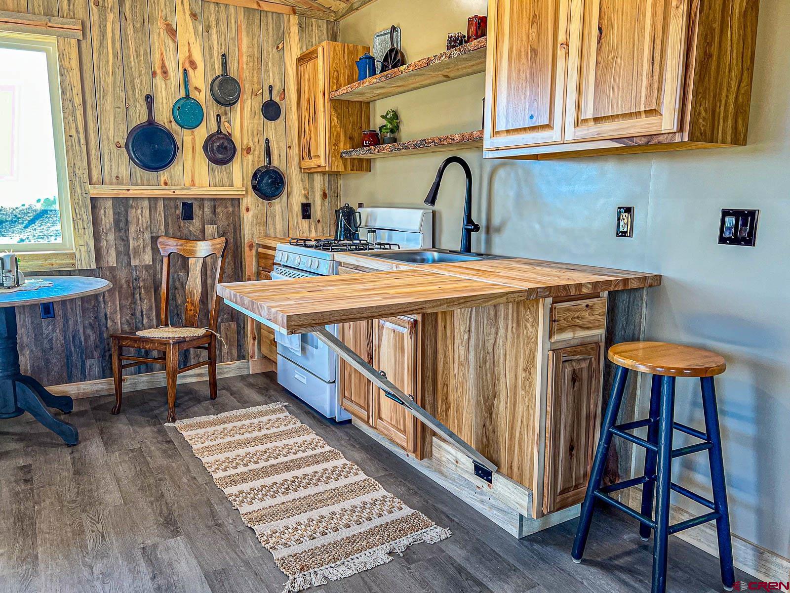16930 Oak Creek Road Eckert, CO 81418 - Photo 37 of 40