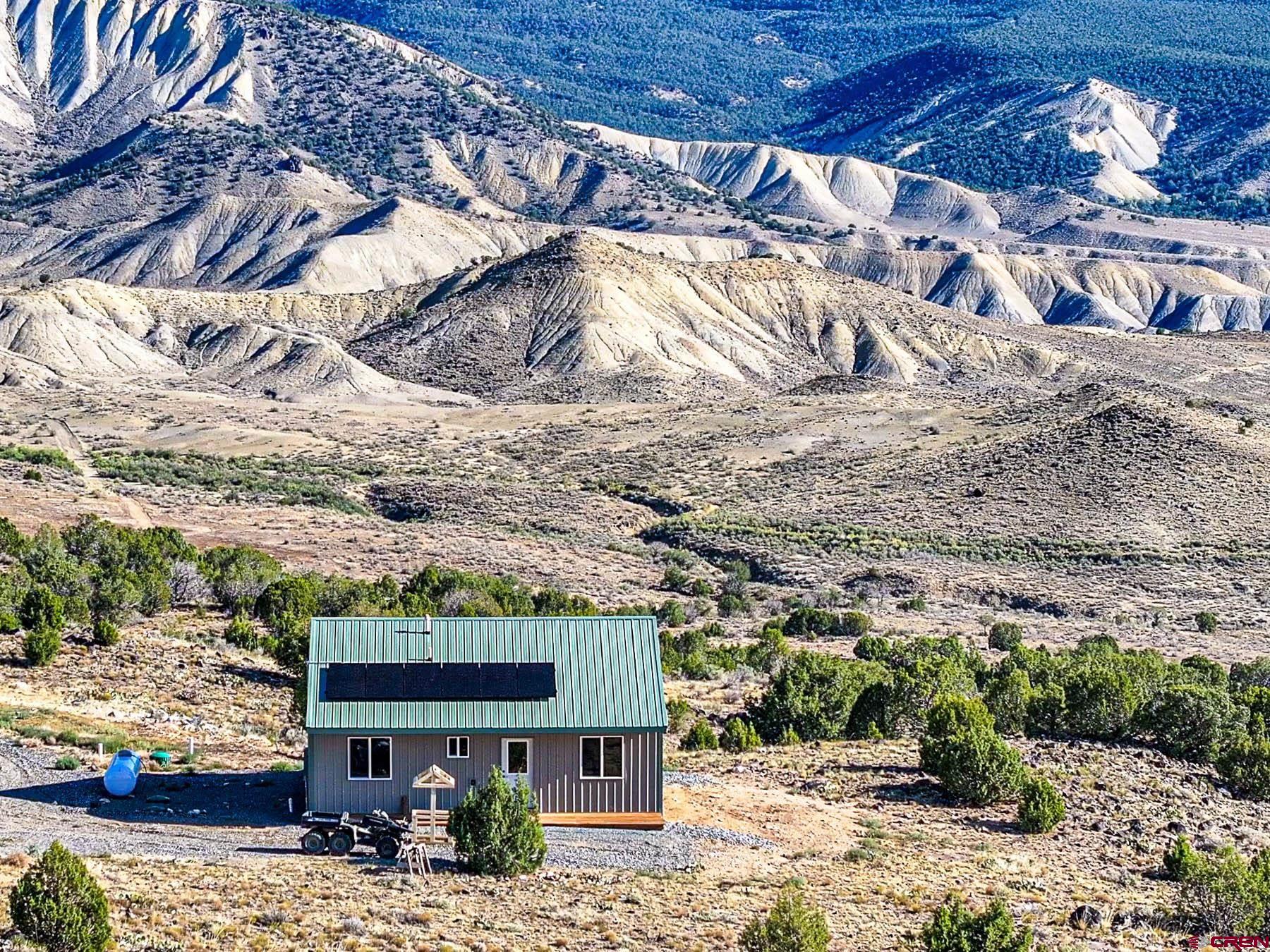 16930 Oak Creek Road Eckert, CO 81418 - Photo 39 of 40