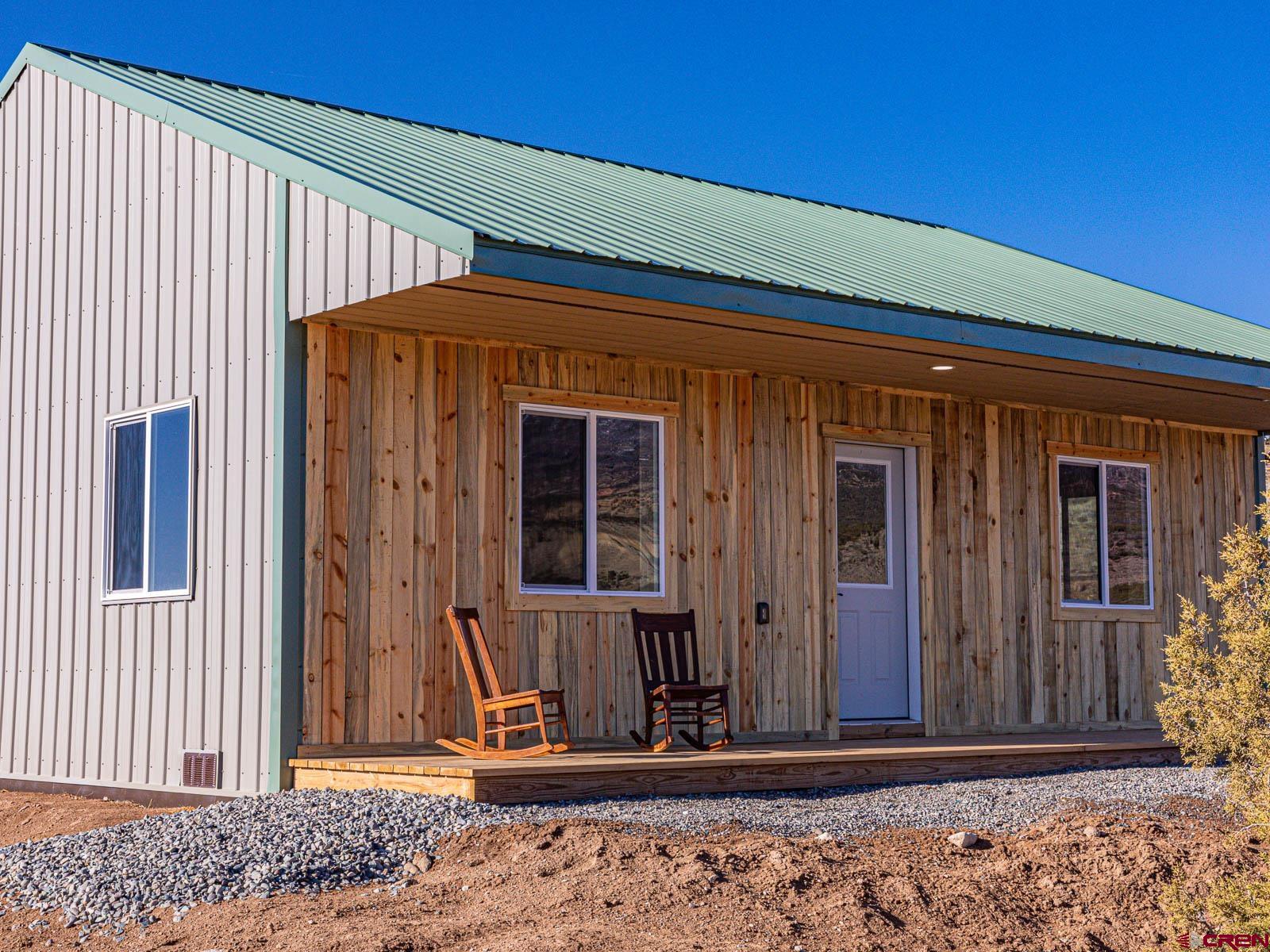 16930 Oak Creek Road Eckert, CO 81418 - Photo 7 of 40