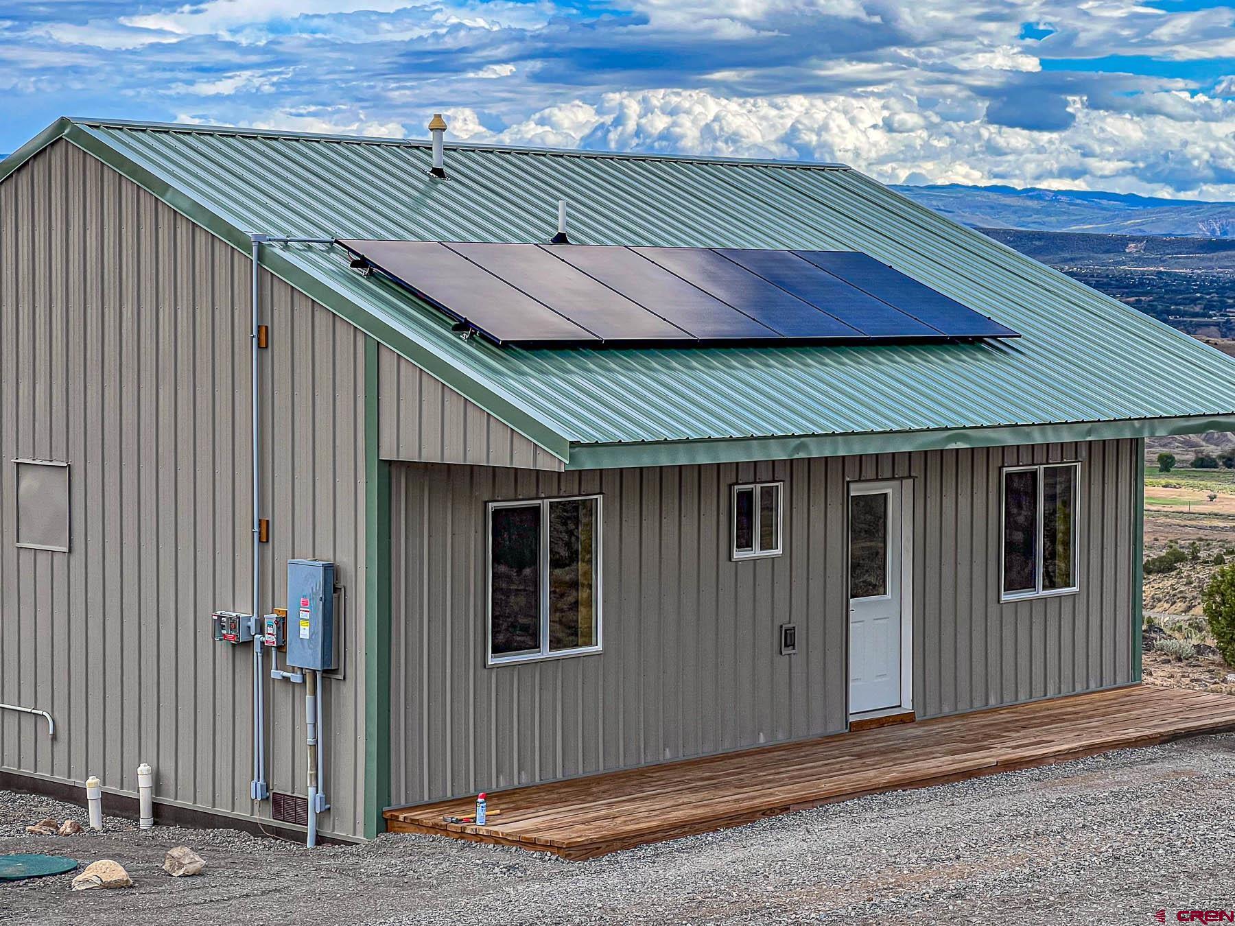 16930 Oak Creek Road Eckert, CO 81418 - Photo 9 of 40
