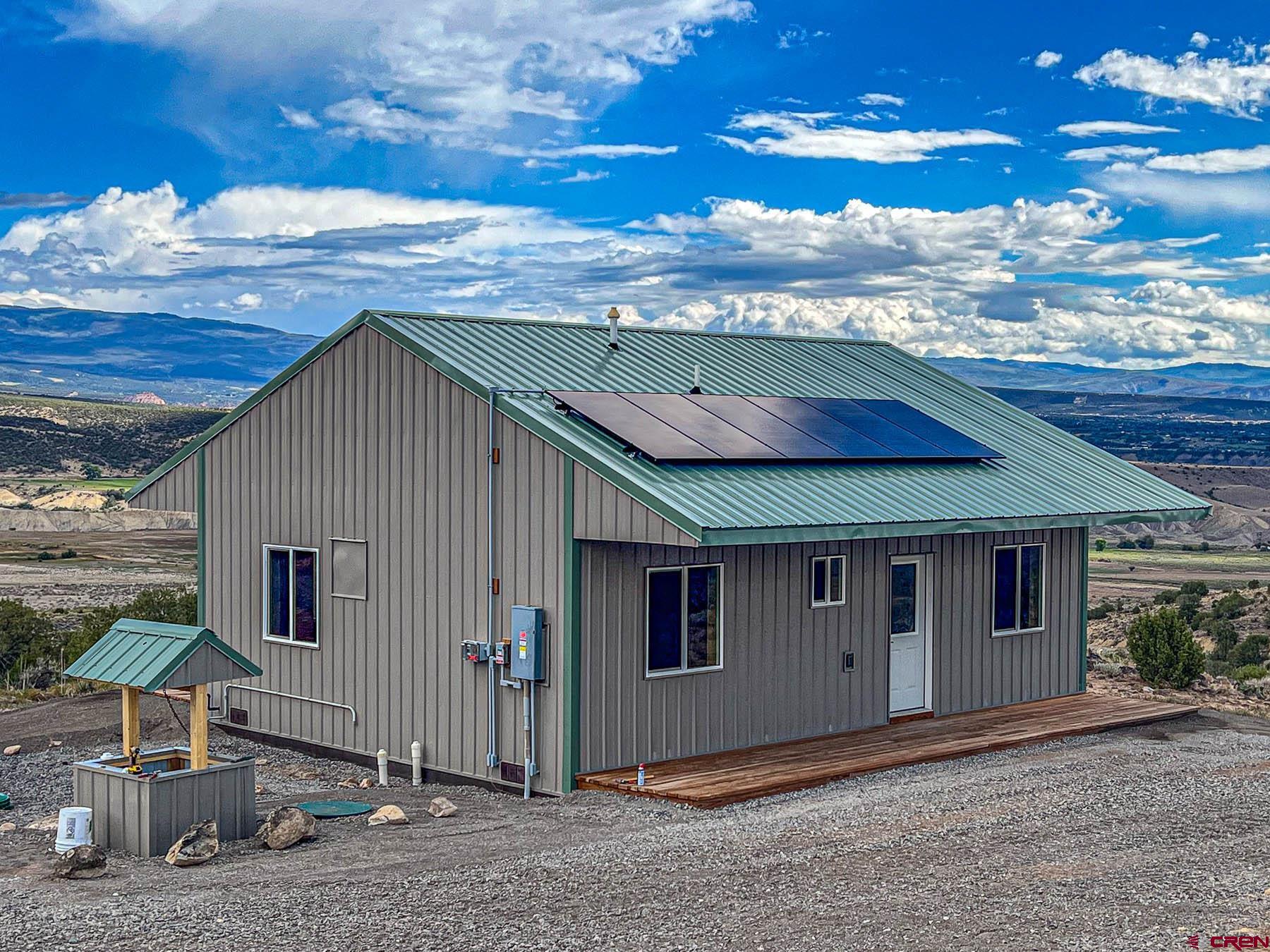 16930 Oak Creek Road Eckert, CO 81418 - Photo 10 of 40