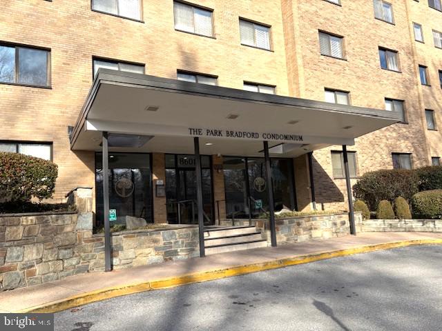 8601 Manchester Road, Unit 310 Silver Spring, MD 20901 - Photo 2 of 24