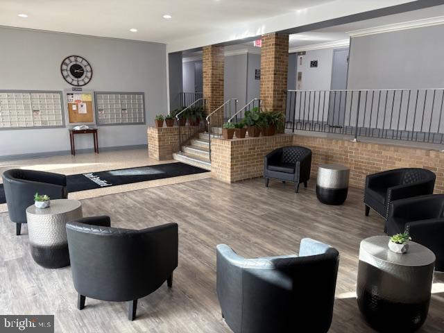 8601 Manchester Road, Unit 310 Silver Spring, MD 20901 - Photo 6 of 24