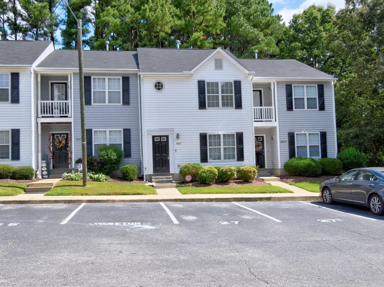 5627 Fieldcross Court Raleigh, NC 27610 - Photo 1 of 30 Photo 1