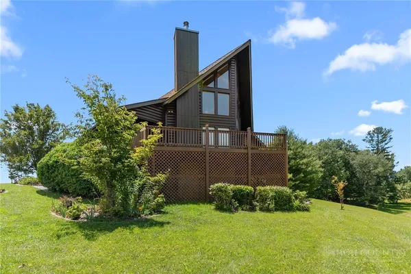 $449,000 | 285 Black Bear Ridge, Sparta, NC 28675