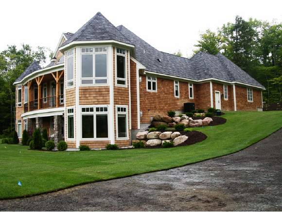 12 Pear Mountain Road Bartlett, NH 03838 - Photo 1 of 1 Gallery Image 1