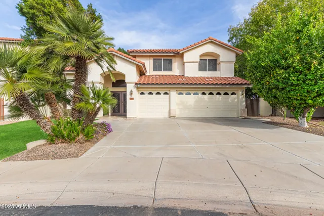 $575,000 | 12803 North 57th Avenue, Glendale, AZ 85304