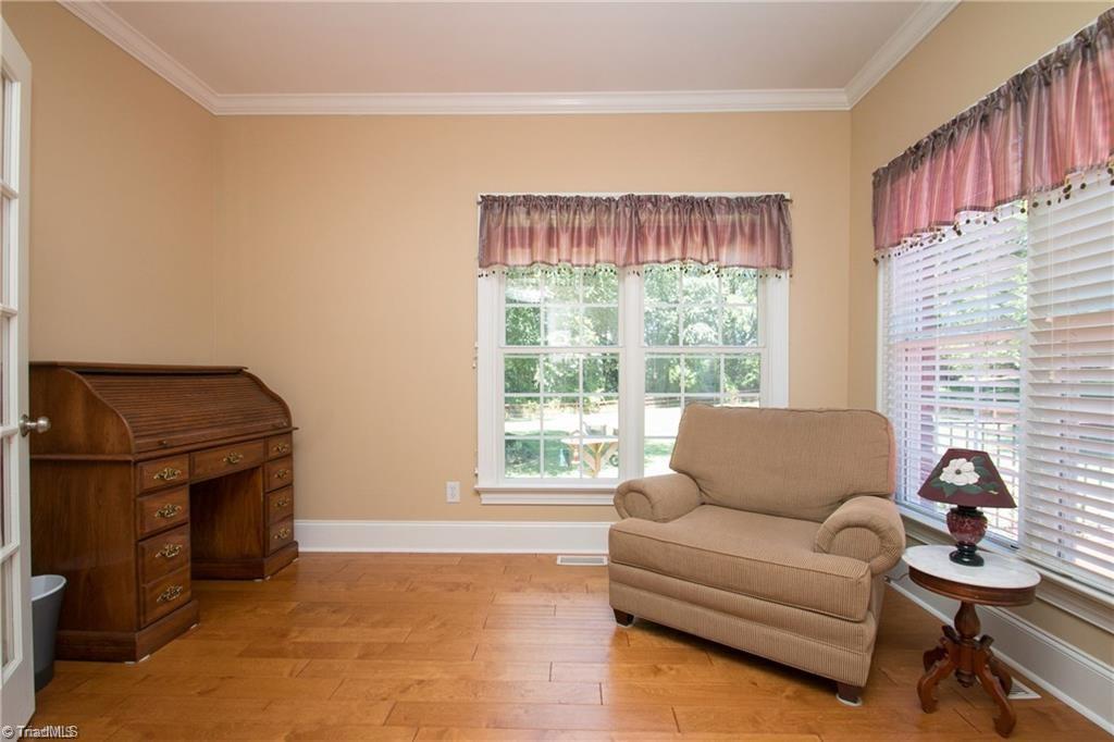 5621 Cape Fox Drive Oak Ridge, NC 27310 - Photo 14 of 29