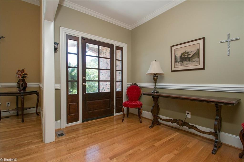 5621 Cape Fox Drive Oak Ridge, NC 27310 - Photo 3 of 29