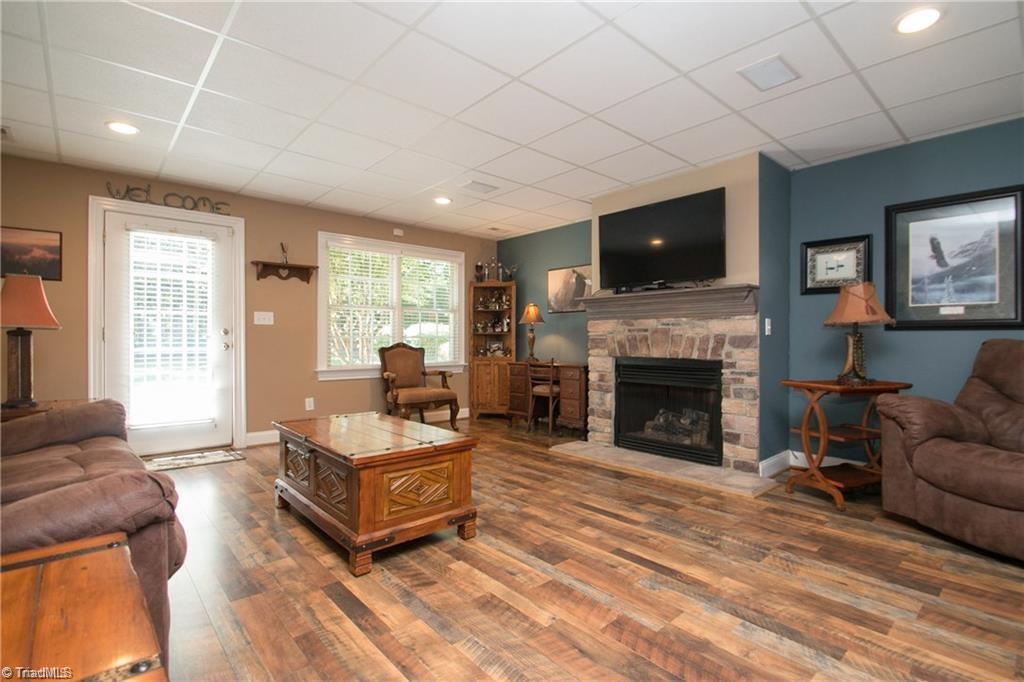 5621 Cape Fox Drive Oak Ridge, NC 27310 - Photo 22 of 29