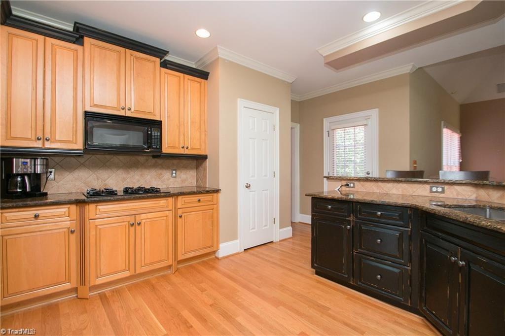 5621 Cape Fox Drive Oak Ridge, NC 27310 - Photo 8 of 29