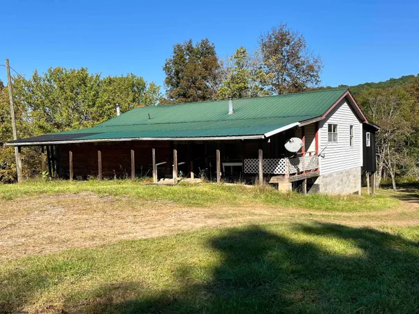 $249,000 | 534 Millstone Road, Crawford, WV 26343