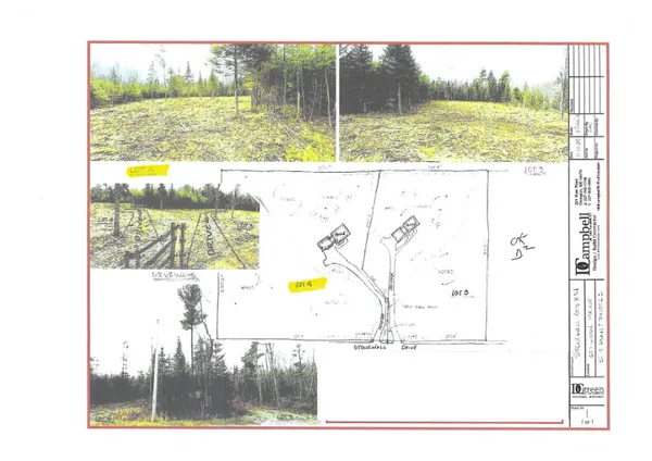 $95,000 | Lot 4-00 Stonewall Drive, Orrington, ME 04474