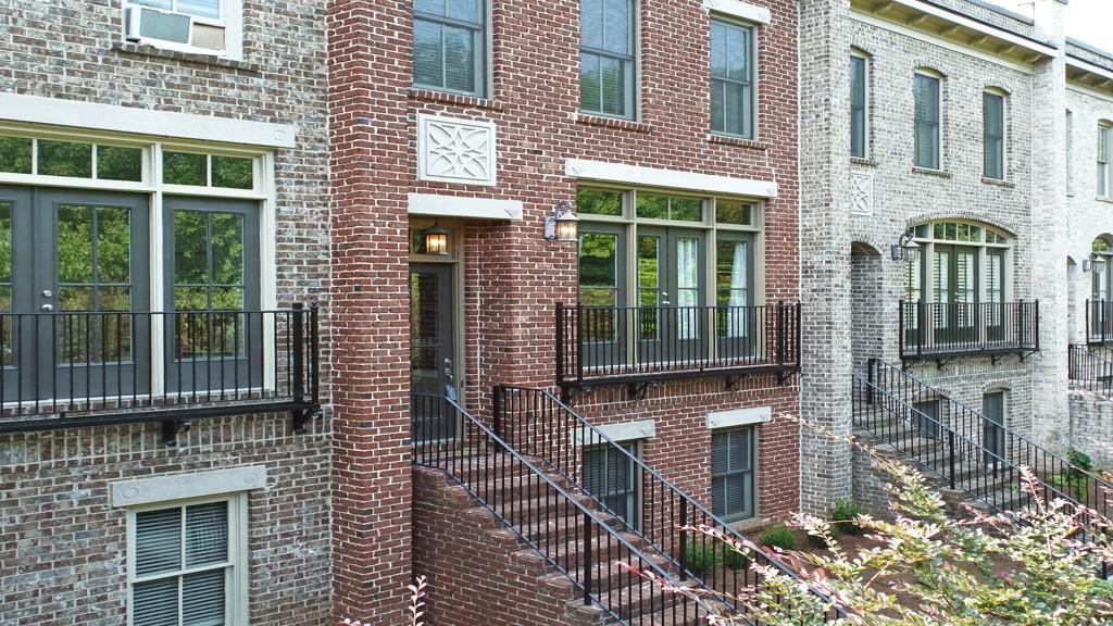 19 High Gate Trail Decatur, GA 30030 - Photo 1 of 1