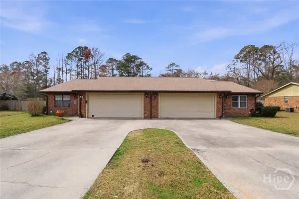 $375,000 | 509 Greenbay Avenue, Rincon, GA 31326