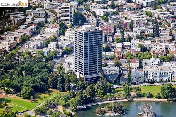 $1,150,000 | 565 Bellevue Avenue, Unit 2607, Oakland, CA 94610