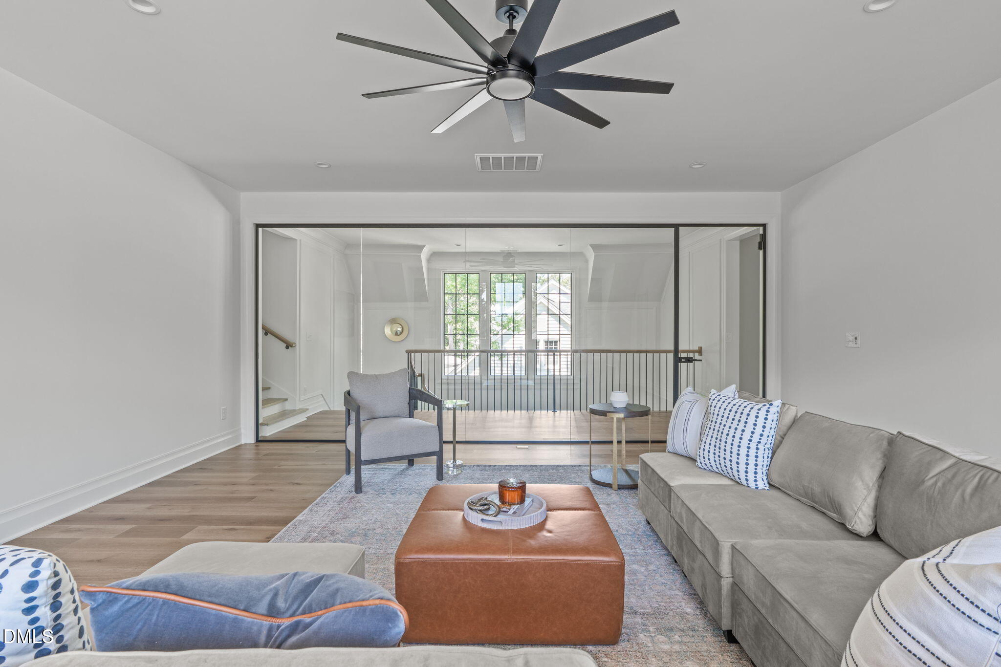 1412 Pony Run Road Raleigh, NC 27615 - Photo 42 of 64