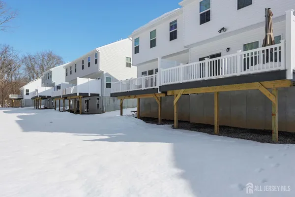 a view of a large building