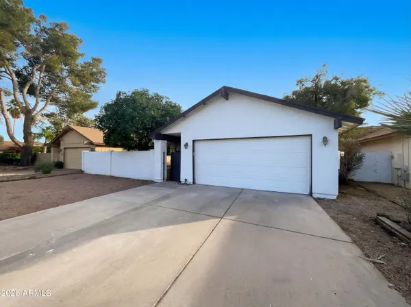 $463,000 | 1803 West Kiowa Circle, Mesa, AZ 85202