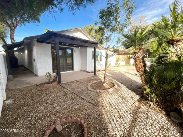 $463,000 | 1803 West Kiowa Circle, Mesa, AZ 85202