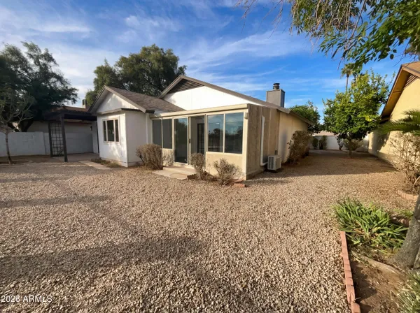 $463,000 | 1803 West Kiowa Circle, Mesa, AZ 85202